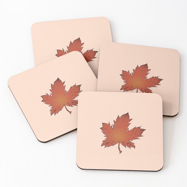 Item preview, Maple Leaf designed and sold by AlineMaia.