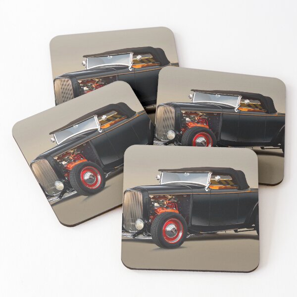 Item preview, 1932 Ford 'Rag Top' Roadster designed and sold by DaveKoontz.