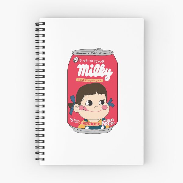 Item preview, japanese milk drink designed and sold by tess-siah.