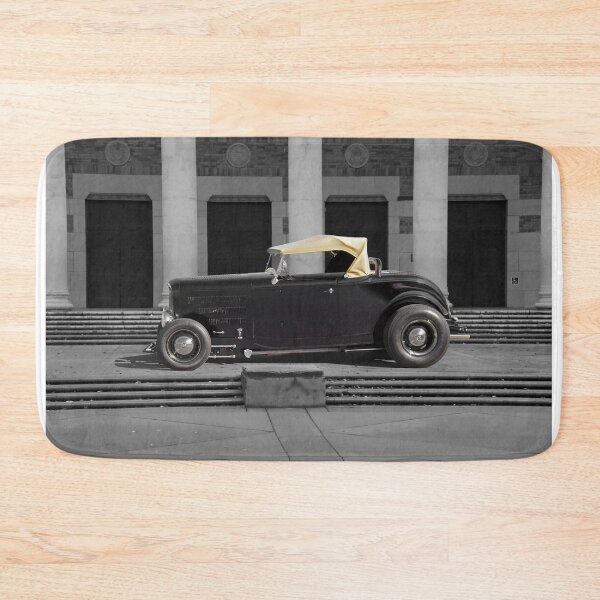 Item preview, 1932 Ford 'Original Rod' Roadster designed and sold by DaveKoontz.