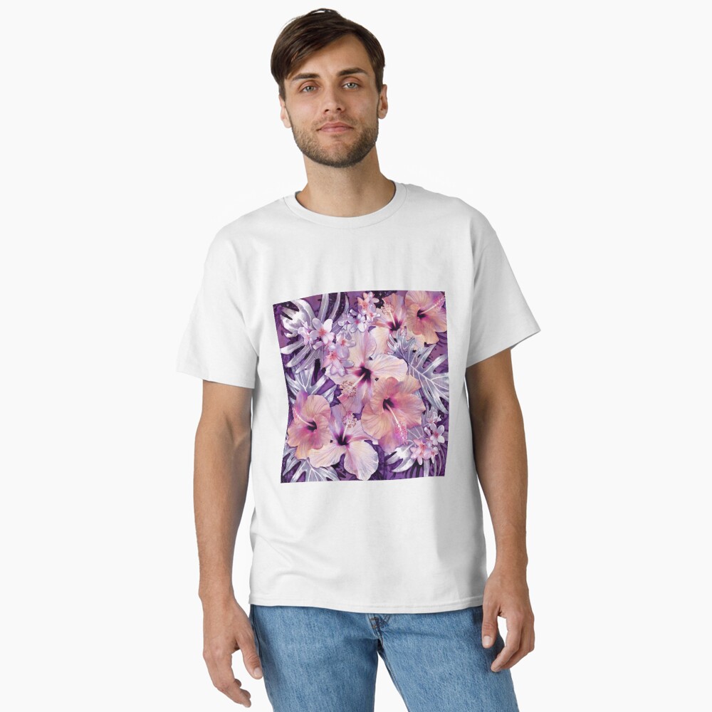 Item preview, Classic T-Shirt designed and sold by ninabmay.