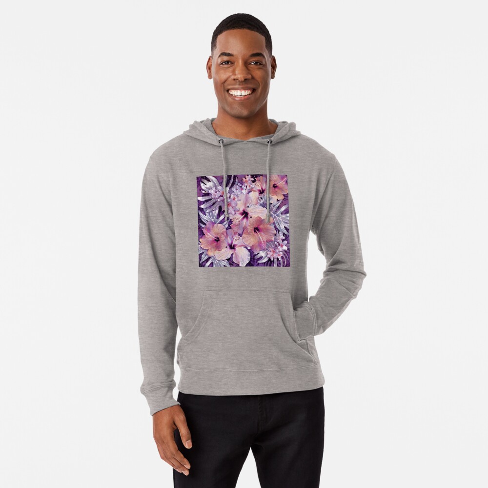 Item preview, Lightweight Hoodie designed and sold by ninabmay.