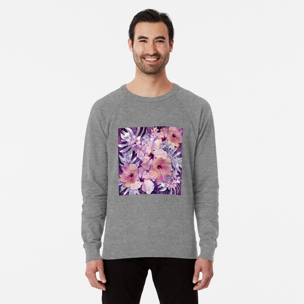 Item preview, Lightweight Sweatshirt designed and sold by ninabmay.