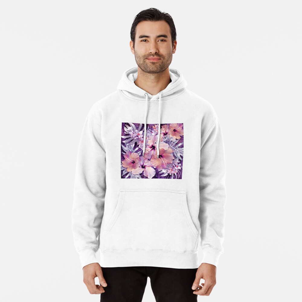 Item preview, Pullover Hoodie designed and sold by ninabmay.