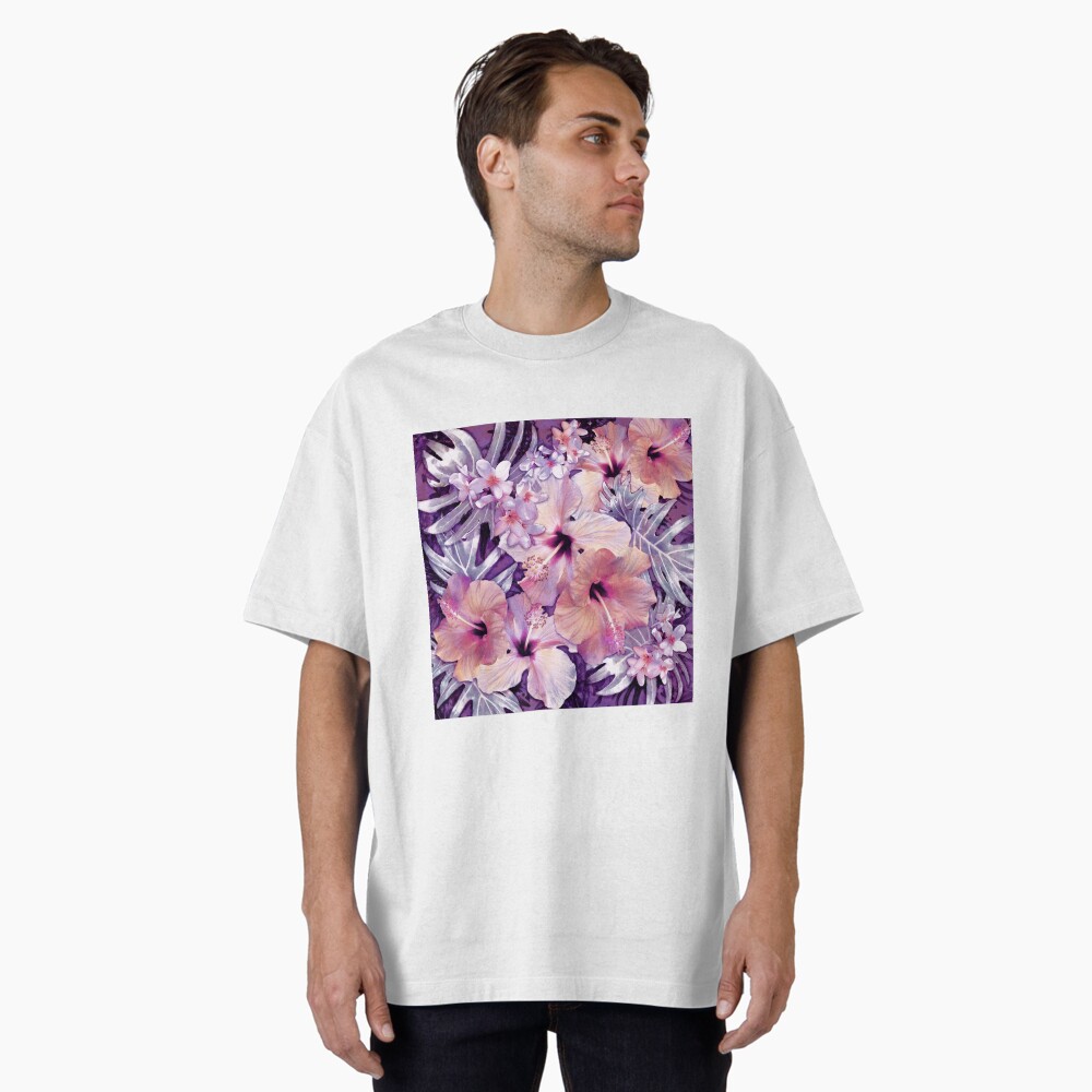 Item preview, Oversized T-Shirt designed and sold by ninabmay.