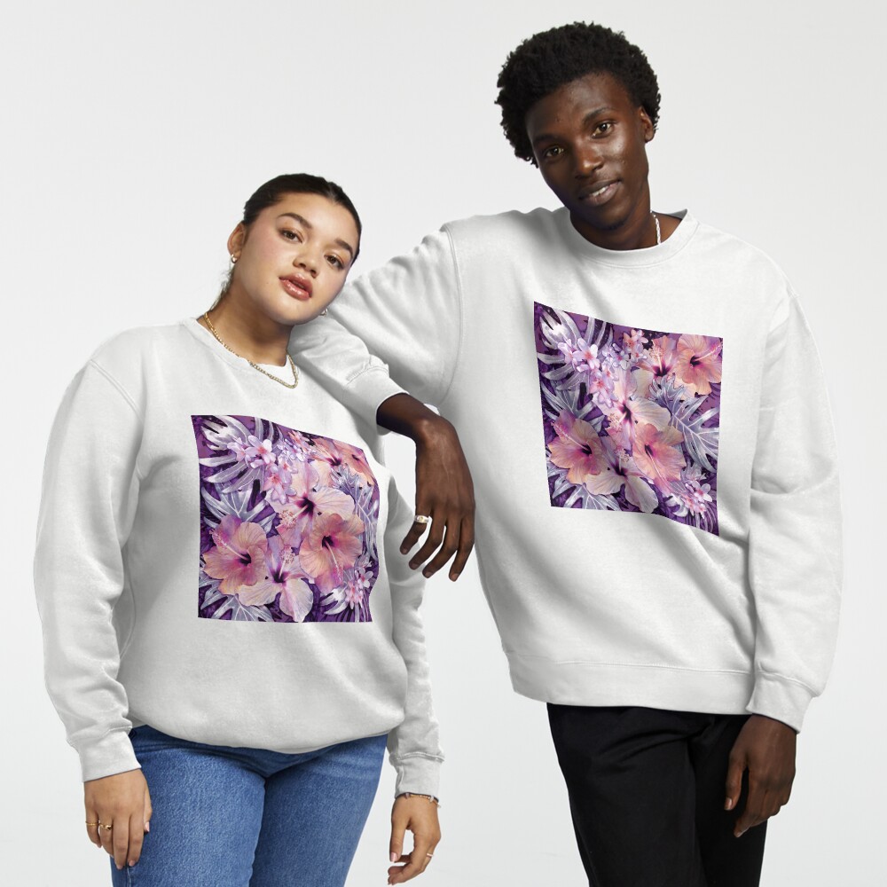 Item preview, Pullover Sweatshirt designed and sold by ninabmay.