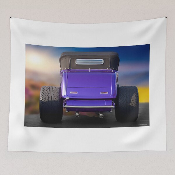 Item preview, 1932 Ford HiBoy Roadster designed and sold by DaveKoontz.