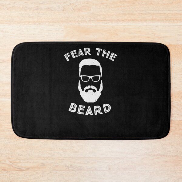 Item preview, Fear the Beard designed and sold by Mohja-Design.