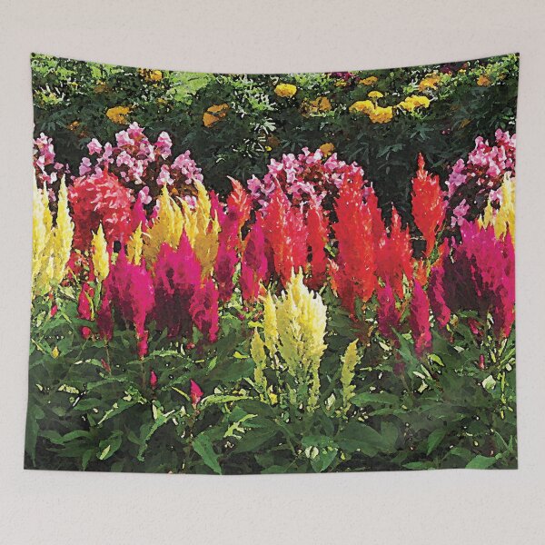 Item preview, Garden in Elizabeth Park designed and sold by Susan Savad.