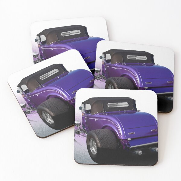 Item preview, 1932 Ford HiBoy Roadster designed and sold by DaveKoontz.