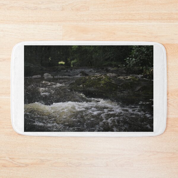 Item preview, Airaforce Waterfall, Lake District designed and sold by prithvi454.