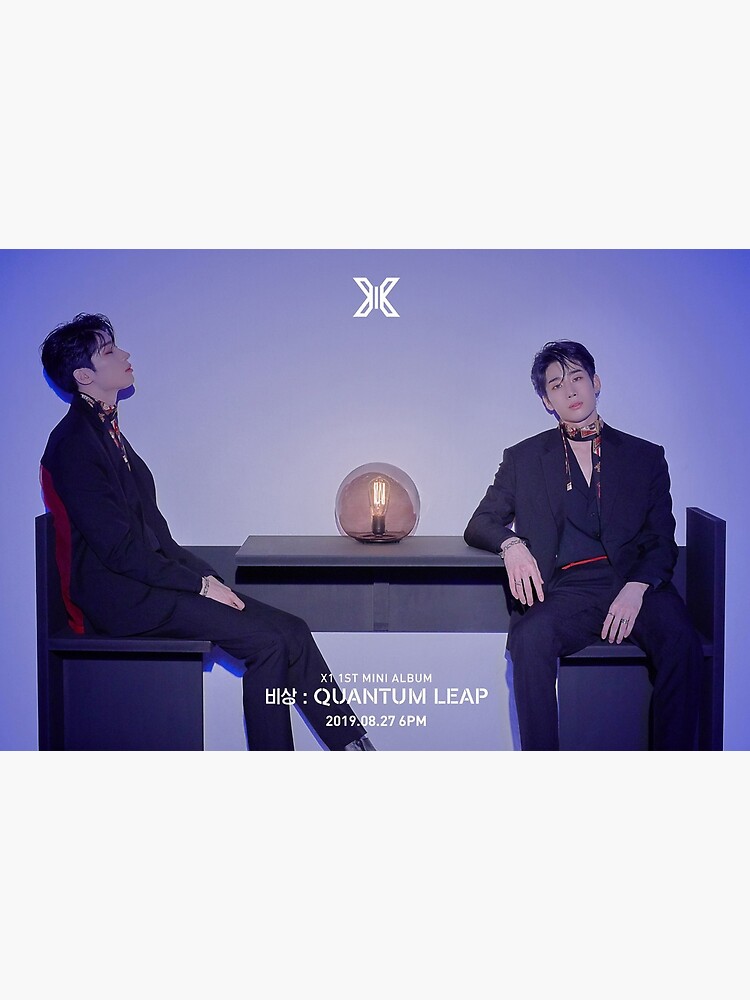 Han Seungwoo Posters for Sale | Redbubble
