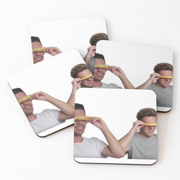 Item preview, Cody Ko and Noel Miller Banana Goggles designed and sold by bgsmall.