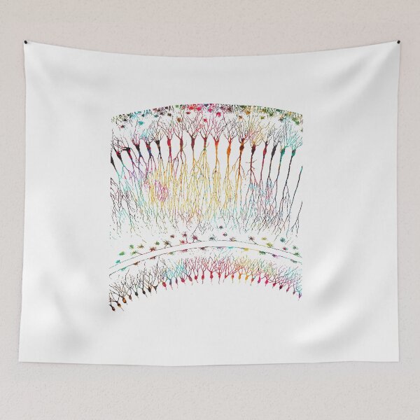 Item preview, Cortical Neurons designed and sold by Liededrom..