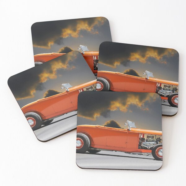 Item preview, 1932 Ford Roadster 'Profile' designed and sold by DaveKoontz.