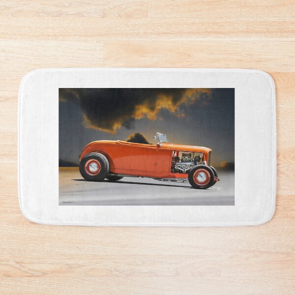 Item preview, 1932 Ford Roadster 'Profile' designed and sold by DaveKoontz.