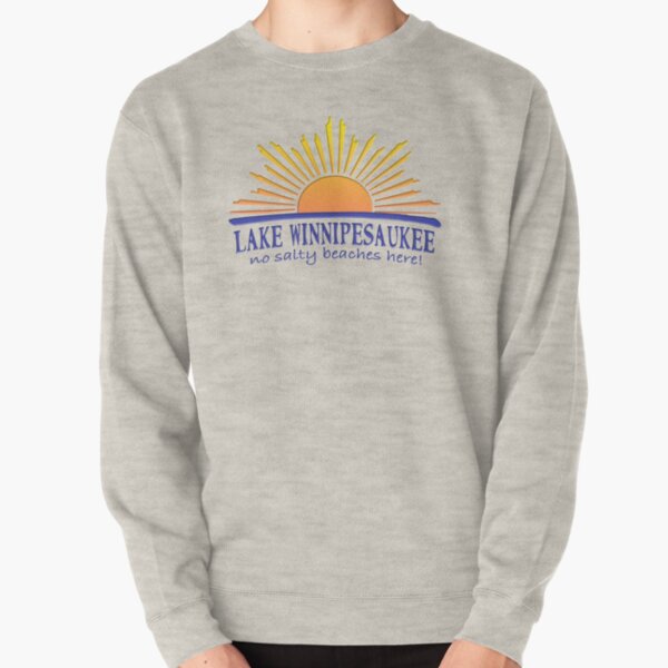 beach themed sweatshirts