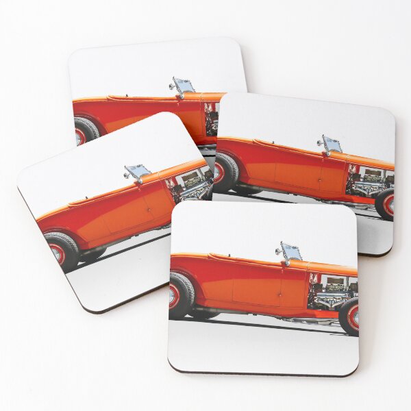 Item preview, 1932 Ford Roadster 'Profile' designed and sold by DaveKoontz.