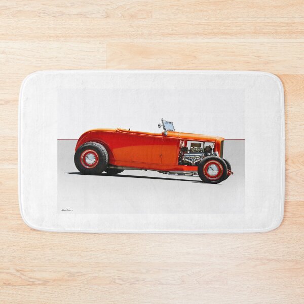 Item preview, 1932 Ford Roadster 'Profile' designed and sold by DaveKoontz.