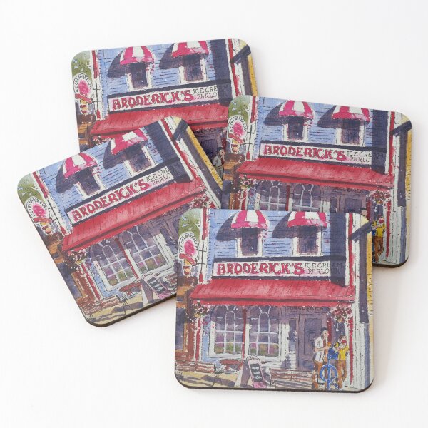 Item preview, Broderick's Port Stanley ON designed and sold by Catherine McCoy.