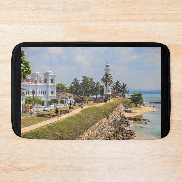 Item preview, Sri Lanka. Galle. Promenade. designed and sold by vadim19.