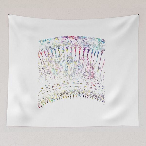 Item preview, Cortical Neurons designed and sold by Liededrom..