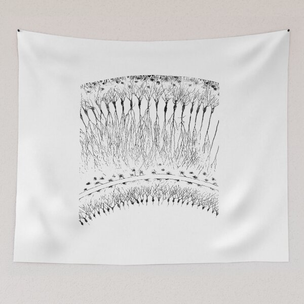 Item preview, Cortical Neurons designed and sold by Liededrom..