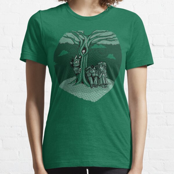 A Midsummer's Night Dream Essential T-Shirt