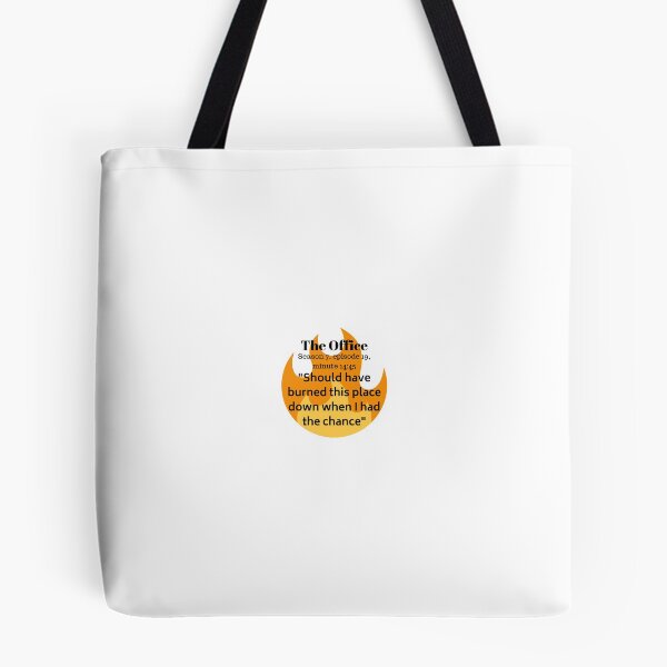 Item preview, The Office Quote designed and sold by calcal17.
