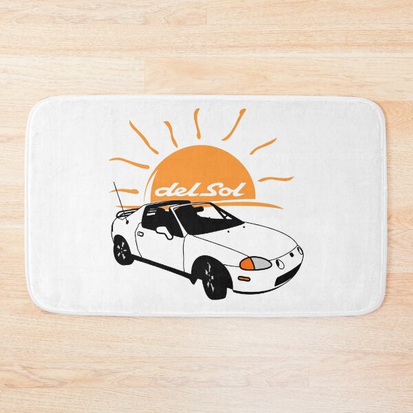 Item preview, Del Sol Sports Car designed and sold by trbazaar.