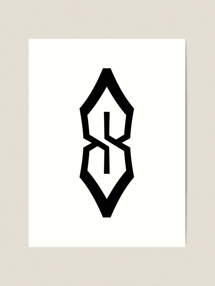 stussy symbol