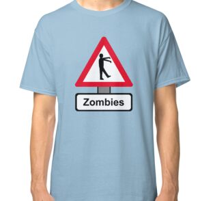 zombies 2 t shirt