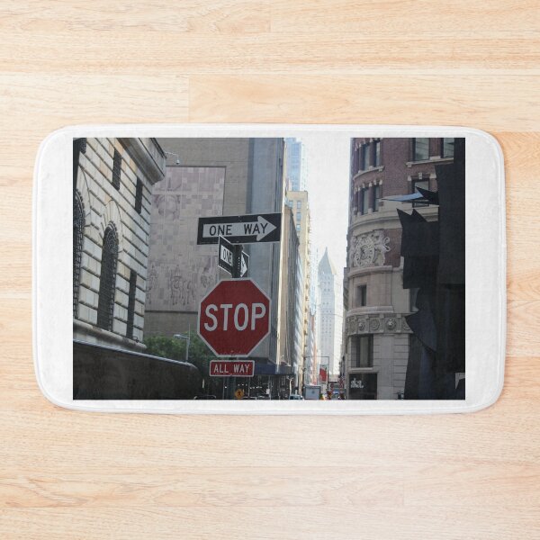 Item preview, New York designed and sold by prithvi454.