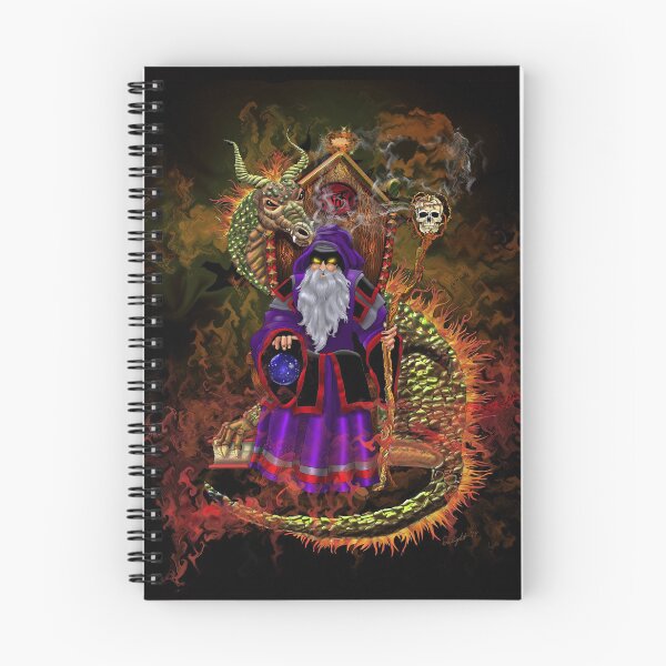 Item preview, Ragnarok's Gate designed and sold by DelightsFantasy.
