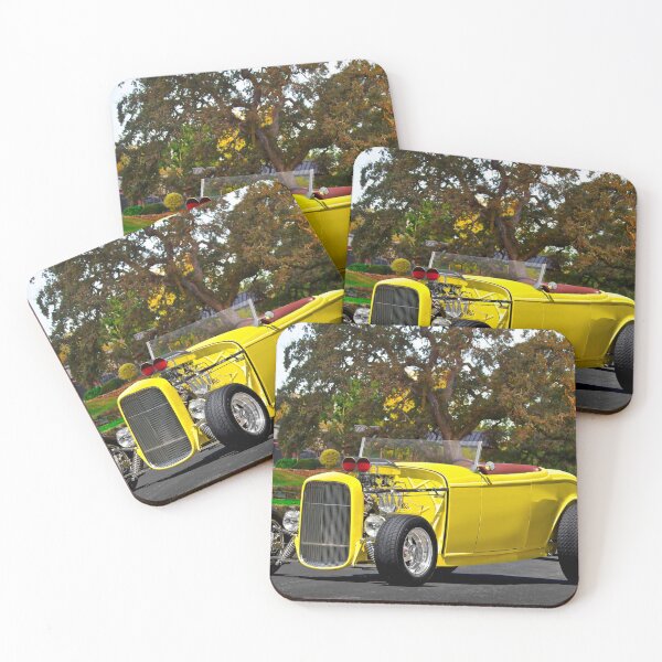 Item preview, 1932 Ford 'Autumn' Roadster designed and sold by DaveKoontz.