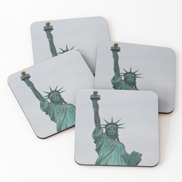 Item preview, Statue of Liberty designed and sold by prithvi454.