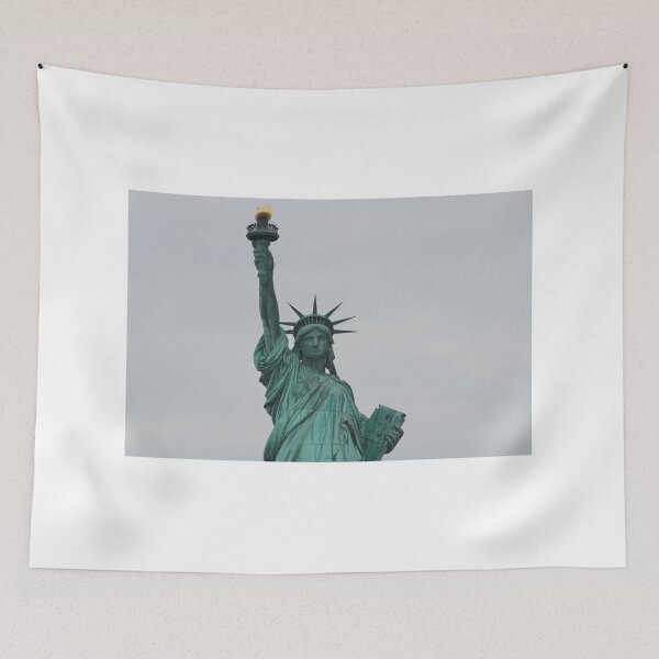 Item preview, Statue of Liberty designed and sold by prithvi454.