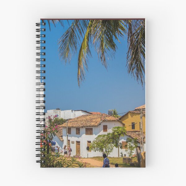 Item preview, Sri Lanka. Galle. Old Town. designed and sold by vadim19.