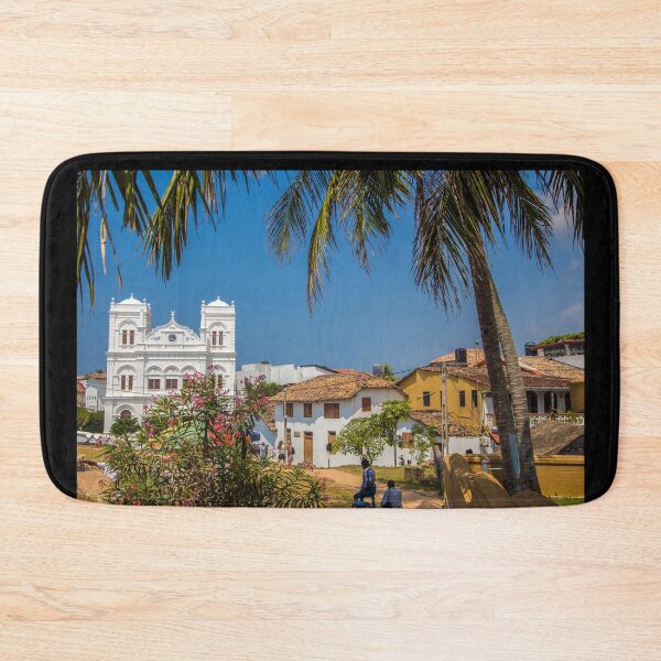 Item preview, Sri Lanka. Galle. Old Town. designed and sold by vadim19.