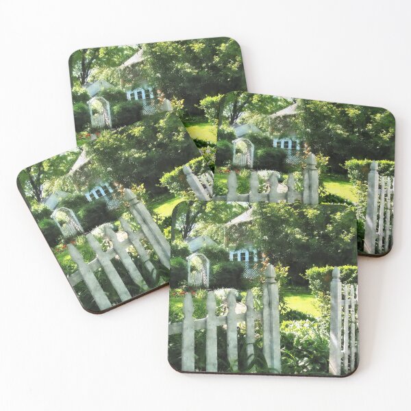 Item preview, Garden Gate designed and sold by Susan Savad.