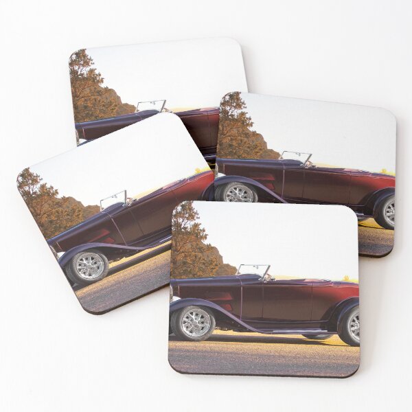 Item preview, 1932 Ford 'Sunrise' Roadster designed and sold by DaveKoontz.