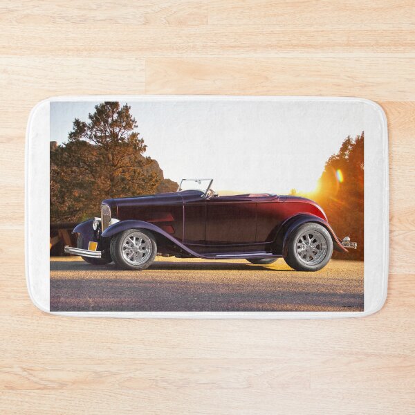 Item preview, 1932 Ford 'Sunrise' Roadster designed and sold by DaveKoontz.