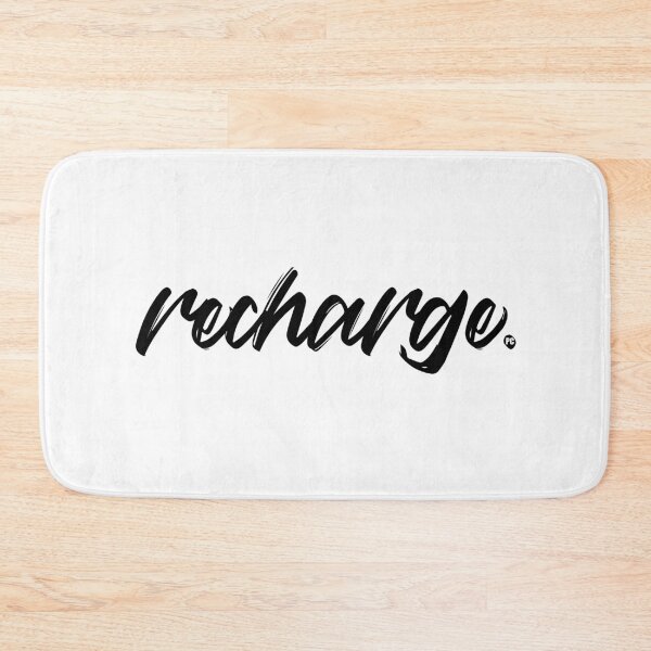 Item preview, Recharge designed and sold by PCollection.