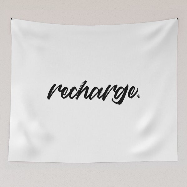 Item preview, Recharge designed and sold by PCollection.