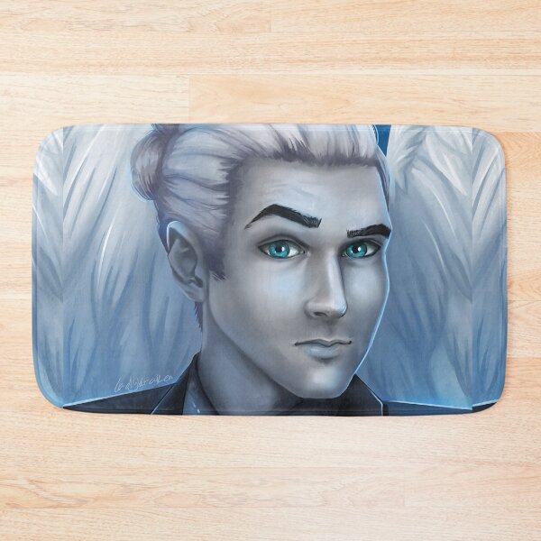 Item preview, Thanatos designed and sold by ladykraken.