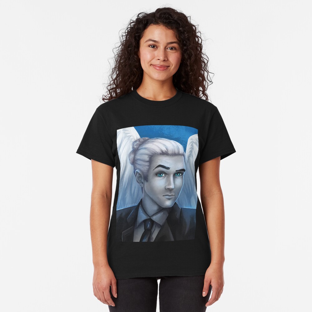 Thanatos Classic T-Shirt