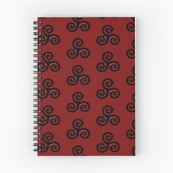 Item preview, Triskele designed and sold by Thegoodquotesss.