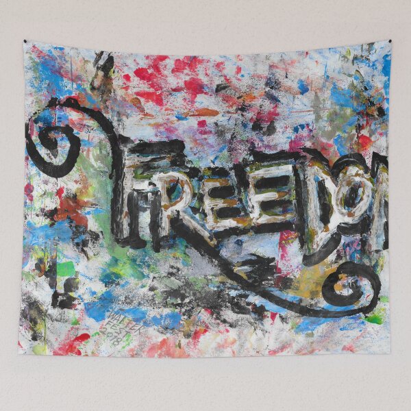Item preview, Freedom designed and sold by walterfest.