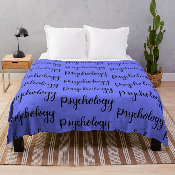 Item preview, Psychology Calligraphy Label designed and sold by the-bangs.
