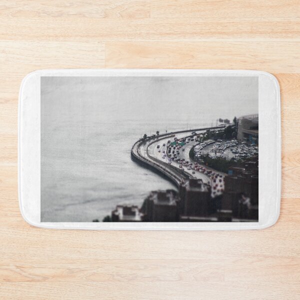 Item preview, Views from the Empire State Building. designed and sold by prithvi454.